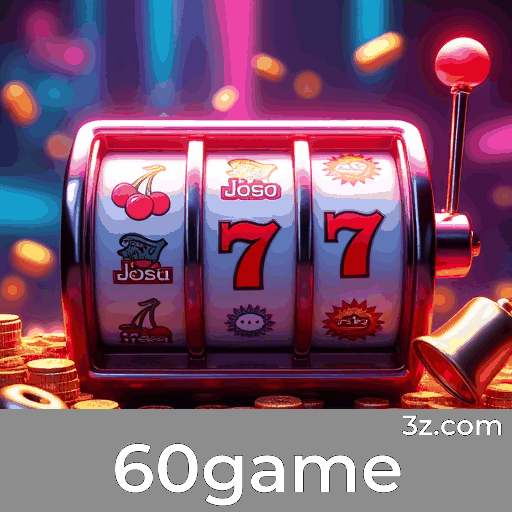 Maximize sua Experiência com Táticas Comprovadas no 60game