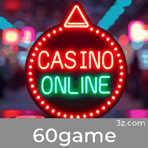 60game: Bônus Generosos e Ofertas Exclusivas