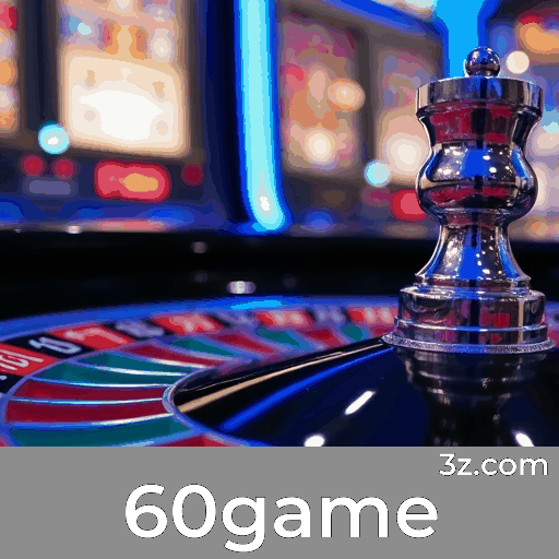 60game: Esportes Completos, Odds Instantâneas para Brasileiros