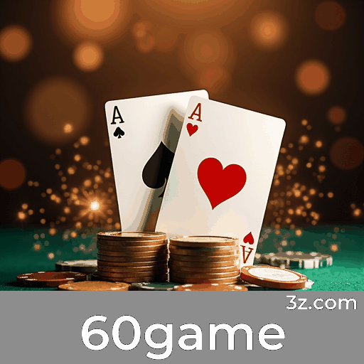 Prazos e Métodos de Saque na 60game