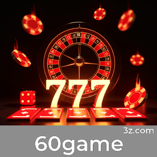 60game: O Mundo dos Jogos de Qualidade