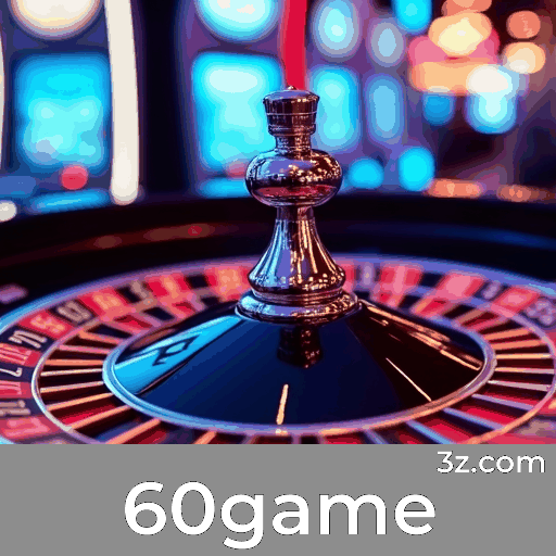 60game: Bônus Generosos e Ofertas Exclusivas