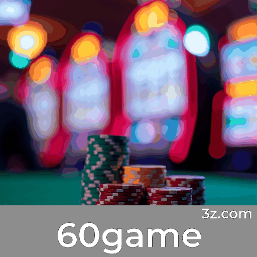 DEPÓSITOS na 60game