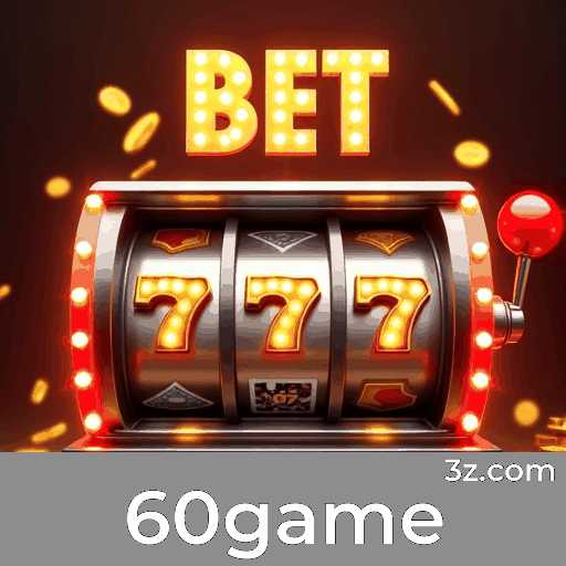 60game: Esportes Completos, Odds Instantâneas para Brasileiros